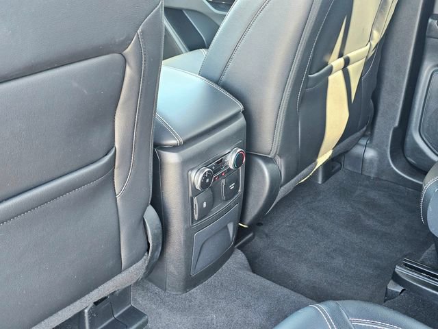 Used 2023 Ford Explorer ST w/ Equipment Group 401A AWD/4WD image 27