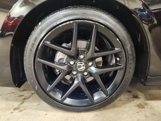 Used 2022 Honda Civic Sport image 10