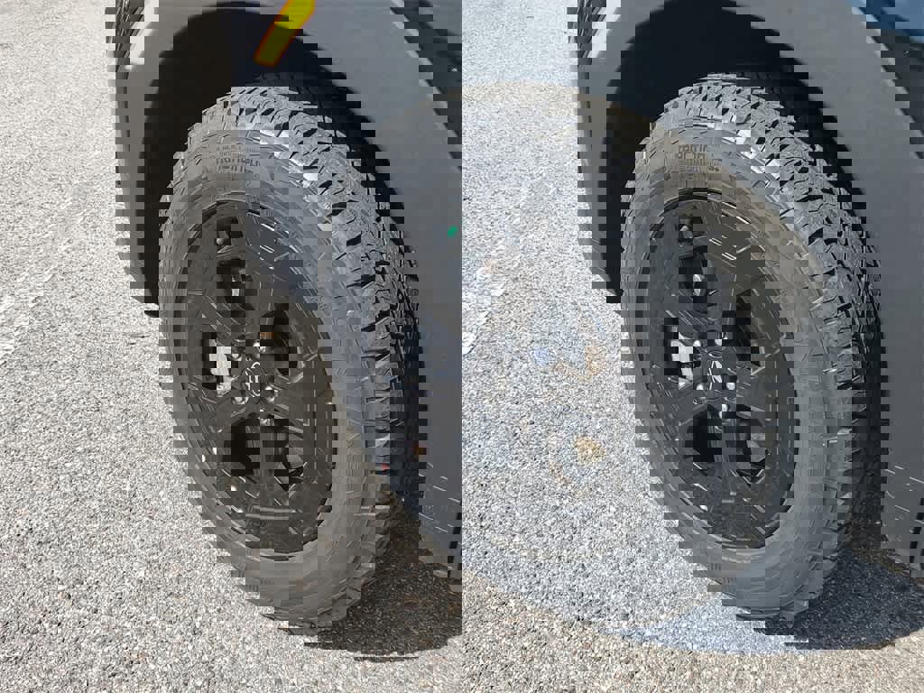 New 2026 Hyundai Santa Fe XRT image 5