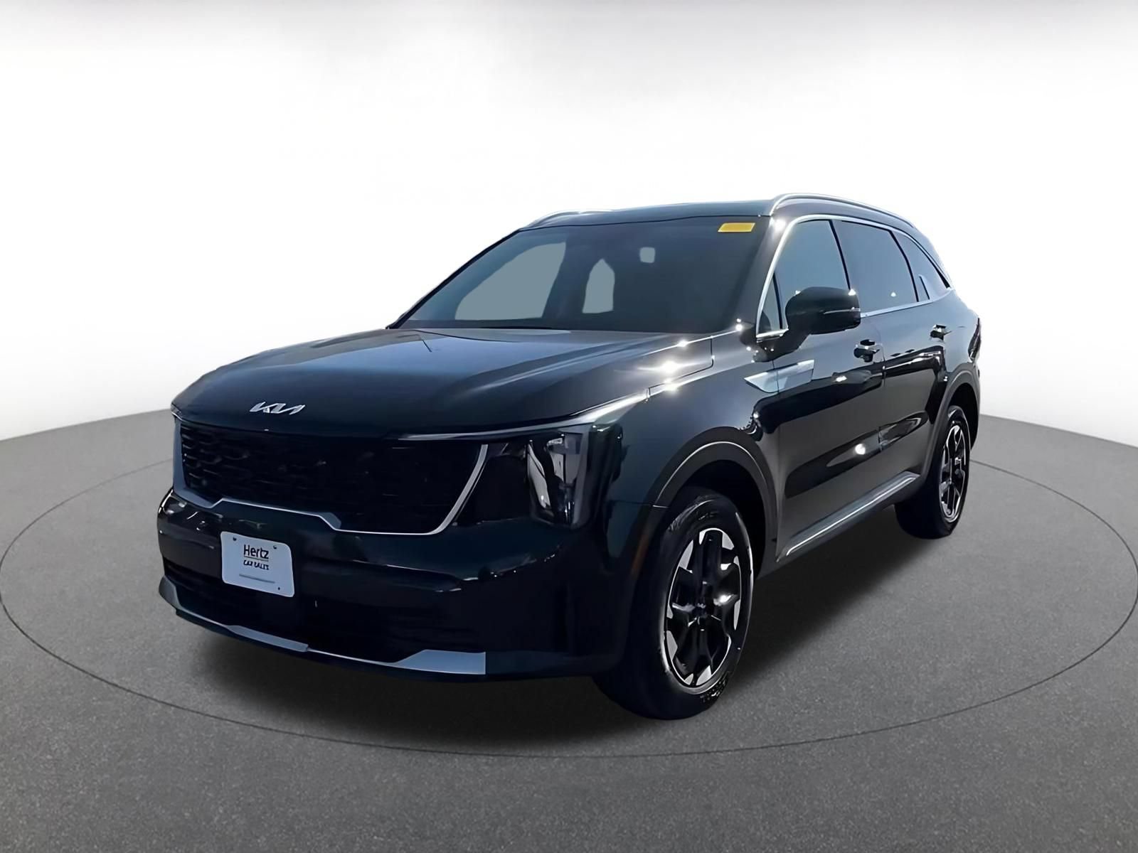 Used 2024 Kia Sorento S AWD/4WD image 5
