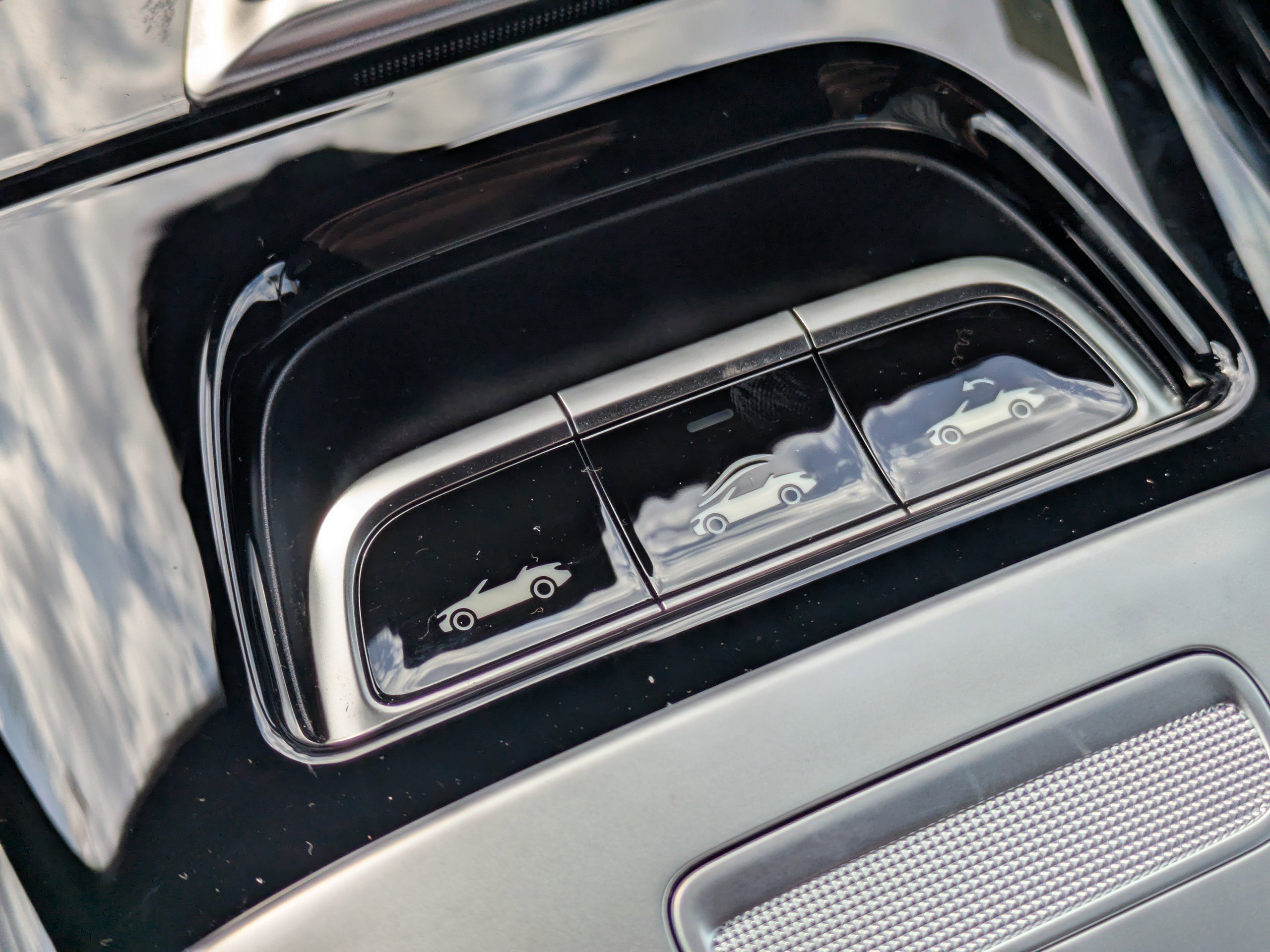 New 2026 Mercedes-Benz CLE 53 AMG 4MATIC Cabriolet image 4