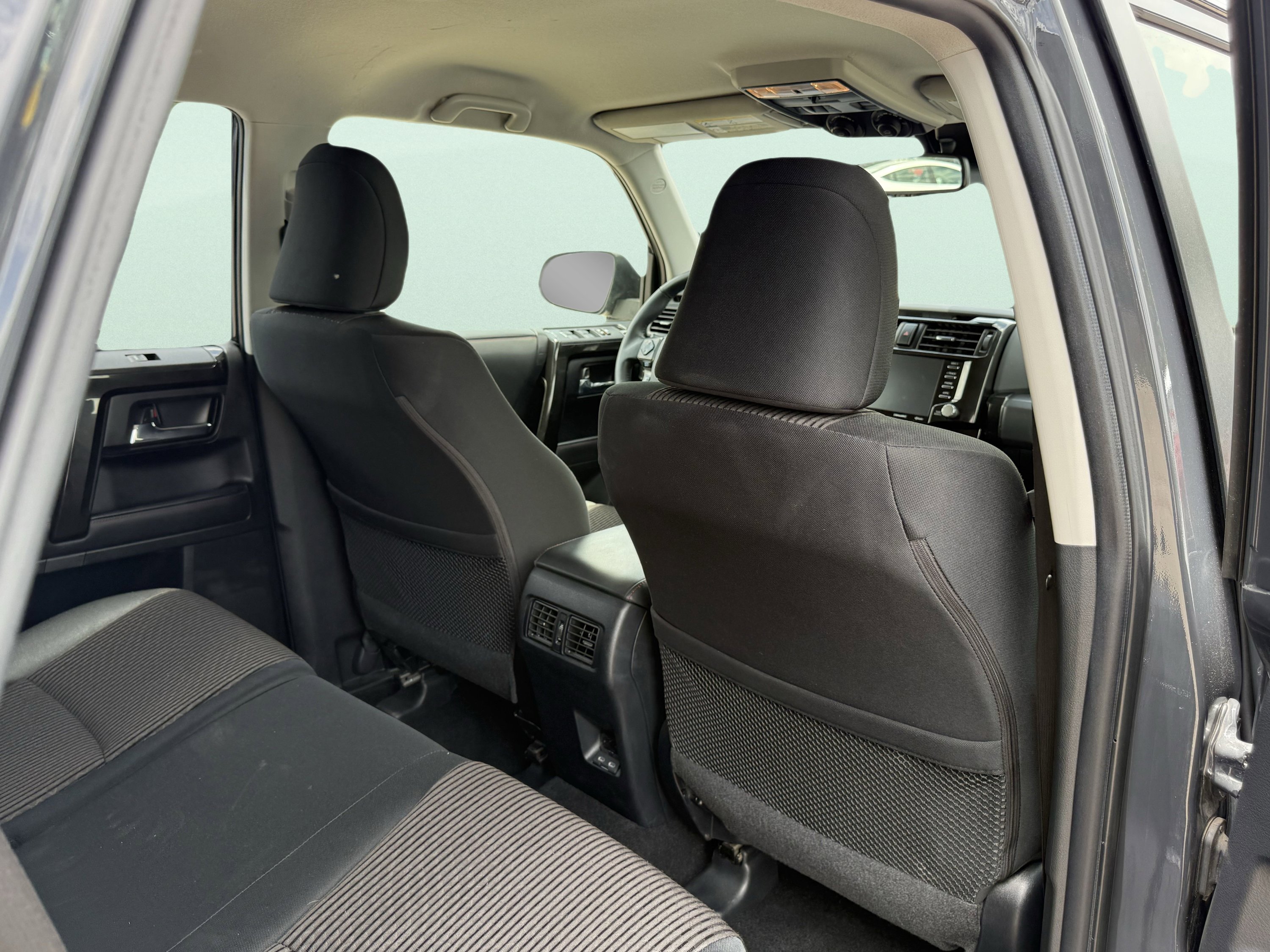 Used 2024 Toyota 4Runner TRD Off-Road image 43