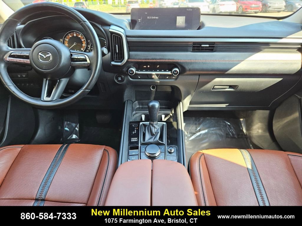 Used 2023 MAZDA CX-50 Meridian Edition image 14