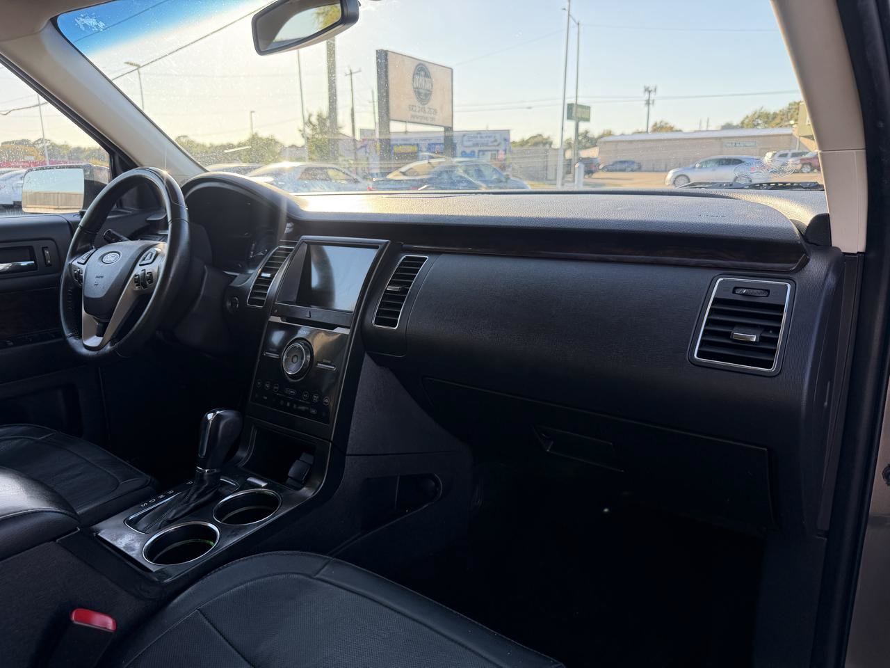 Used 2019 Ford Flex Limited FWD image 17
