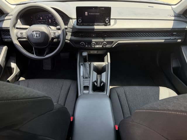 Used 2025 Honda Accord LX image 10