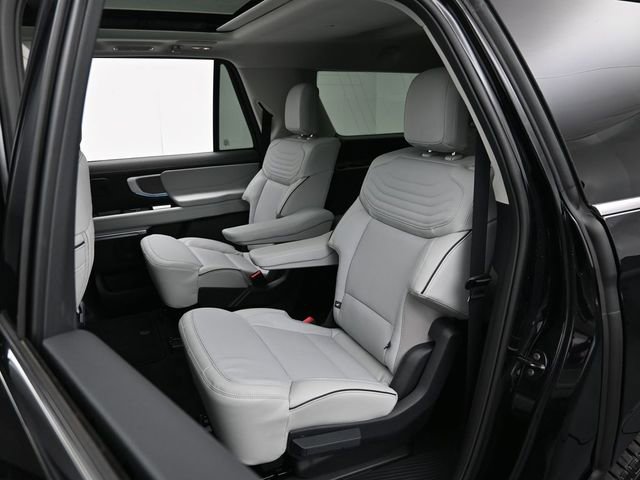 New 2025 Ford Expedition Max Platinum w/ Platinum Ultimate Package image 26