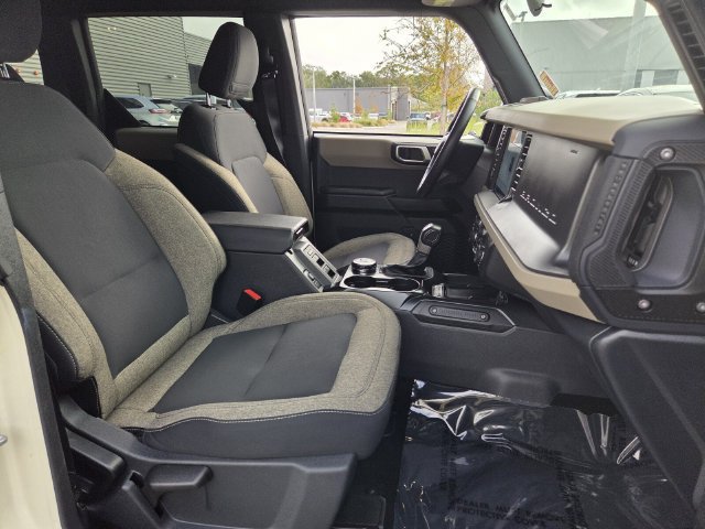 Used 2025 Ford Bronco Big Bend AWD/4WD image 18