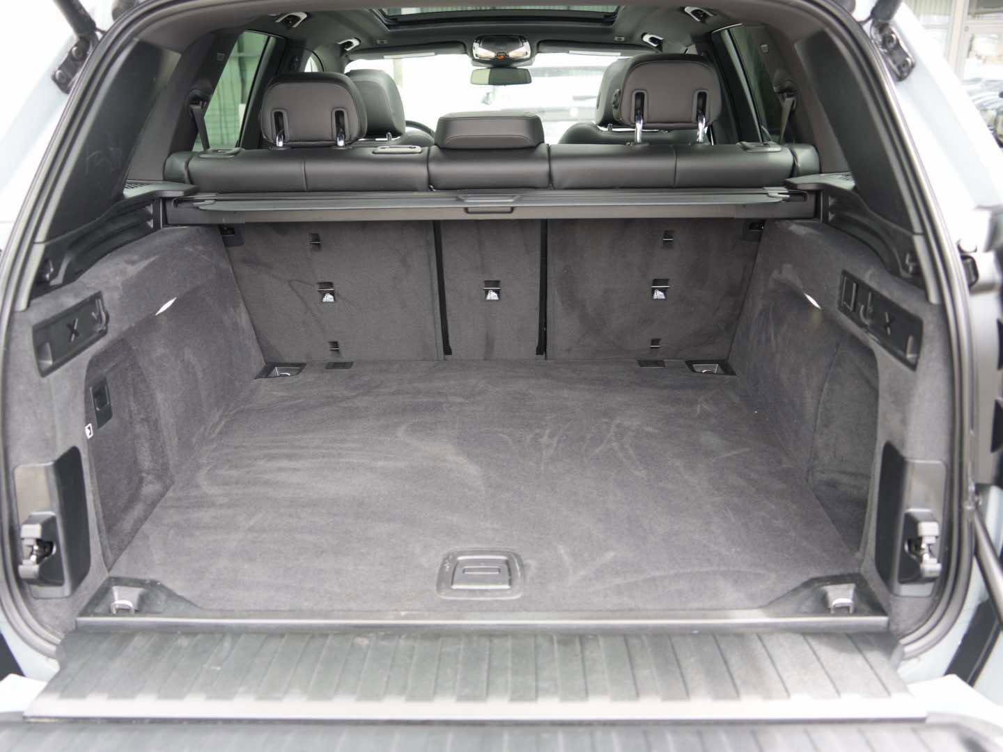 Certified 2024 BMW X5 xDrive40i w/ M Sport Package AWD/4WD image 6