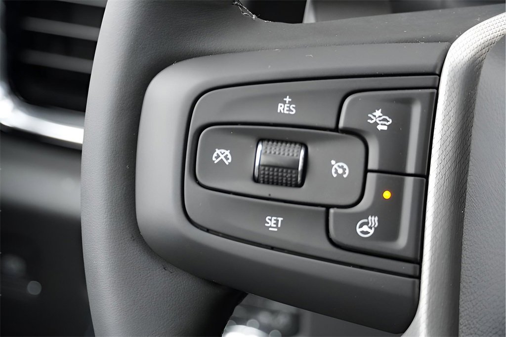 New 2026 GMC Sierra 1500 Denali w/ Denali Reserve Package image 16