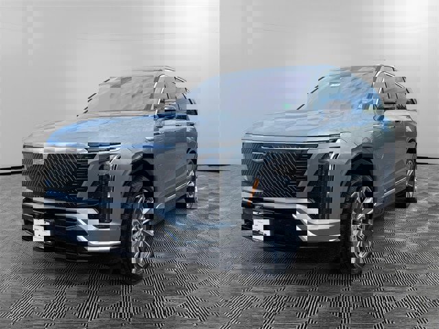 New 2026 Cadillac Vistiq Luxury image 1