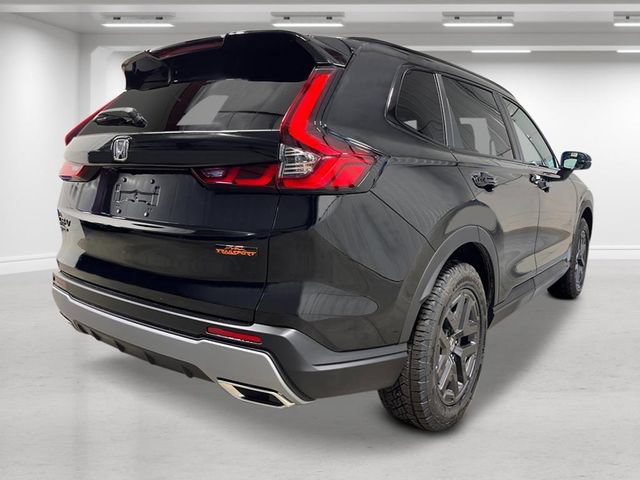New 2026 Honda CR-V TrailSport image 6