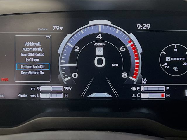 New 2026 Toyota Tundra 1794 Edition AWD/4WD image 18