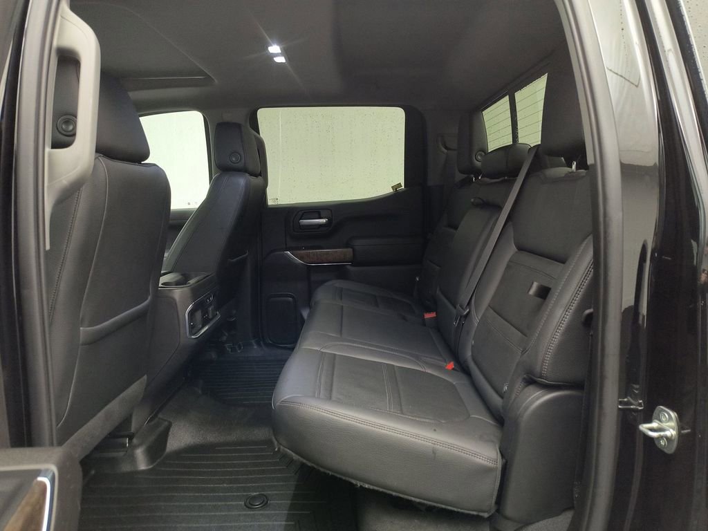 Used 2020 GMC Sierra 1500 Denali w/ Denali Ultimate Package image 10