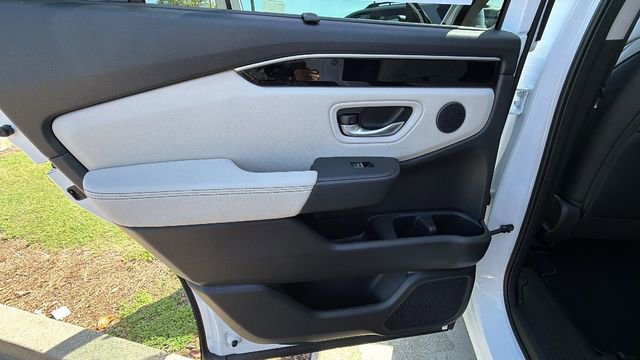 New 2026 Honda Pilot EX-L image 14