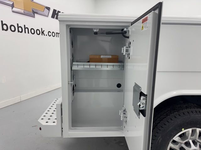 New 2026 Chevrolet Silverado 2500 W/T w/ WT Convenience Package image 31