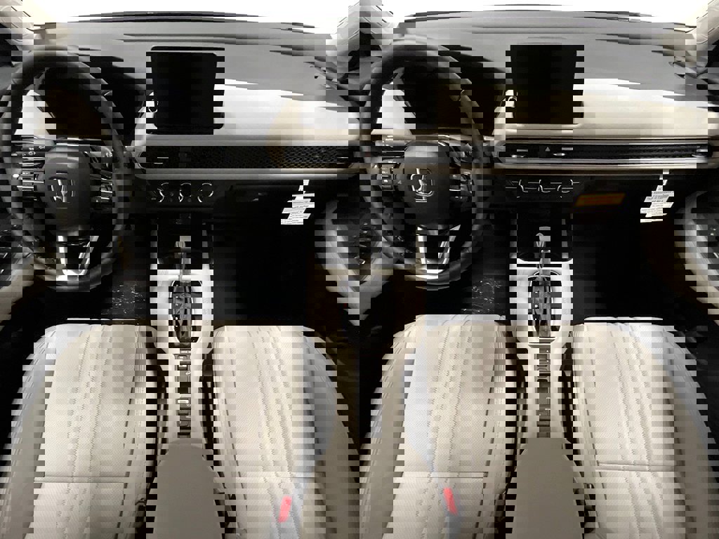 New 2027 Honda HR-V EX-L image 20