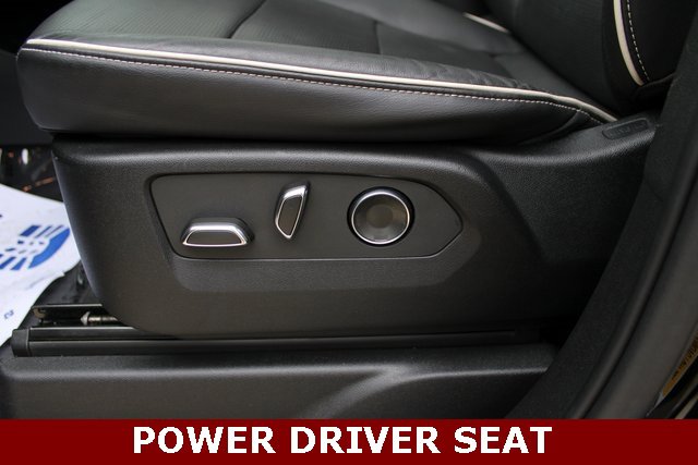 Used 2023 Cadillac Escalade Premium Luxury w/ LPO, Floor Liner Package image 14