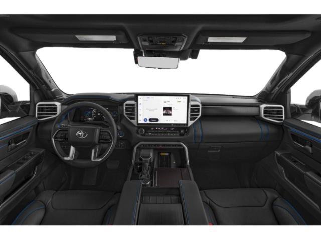 New 2026 Toyota Sequoia Platinum w/ TRD Off-Road Package AWD/4WD image 8