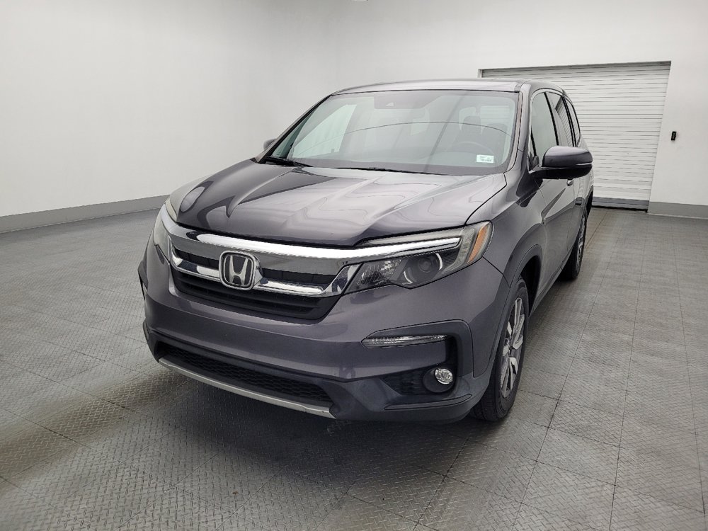 Used 2019 Honda Pilot EX-L image 15