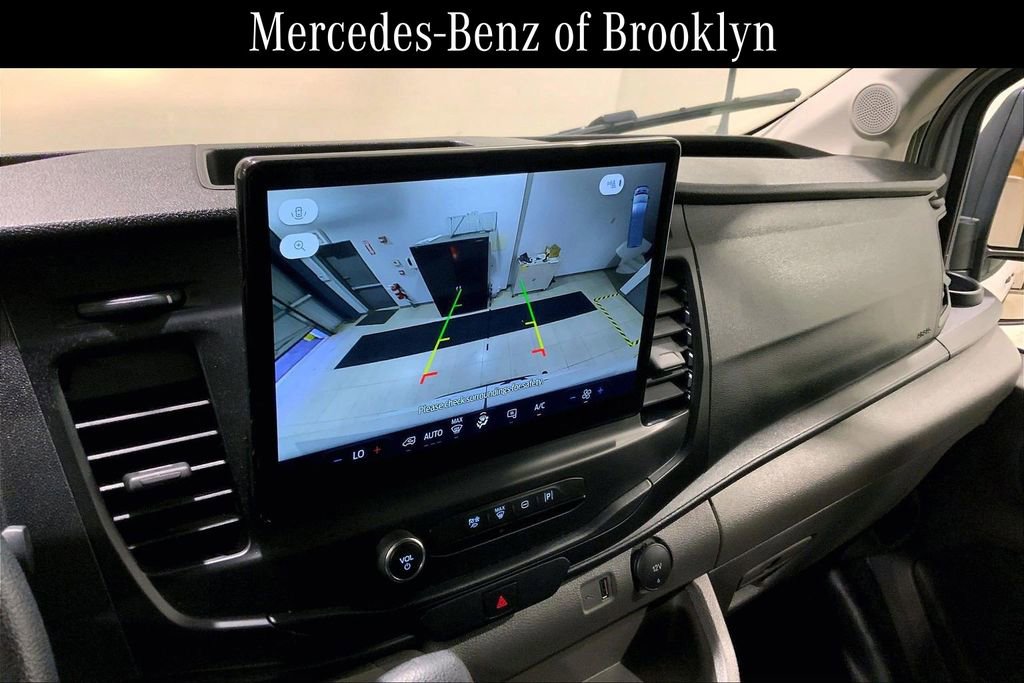 Used 2024 Ford Transit 150 148 Medium Roof image 23