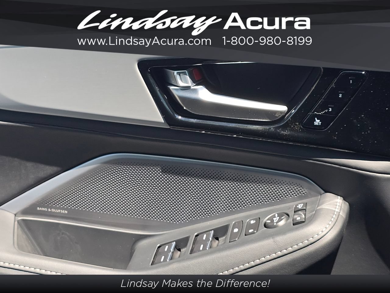 New 2026 Acura MDX w/ Technology Package AWD/4WD image 27