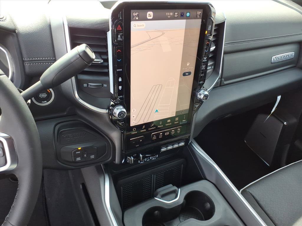 New 2026 RAM 2500 Laramie image 16