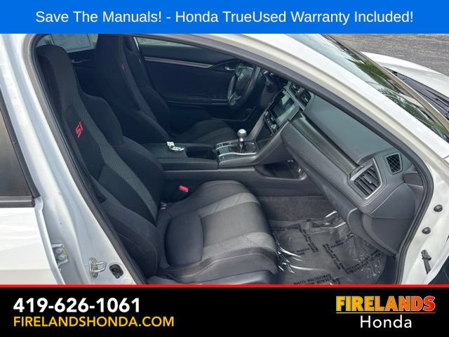 Used 2018 Honda Civic Si image 28