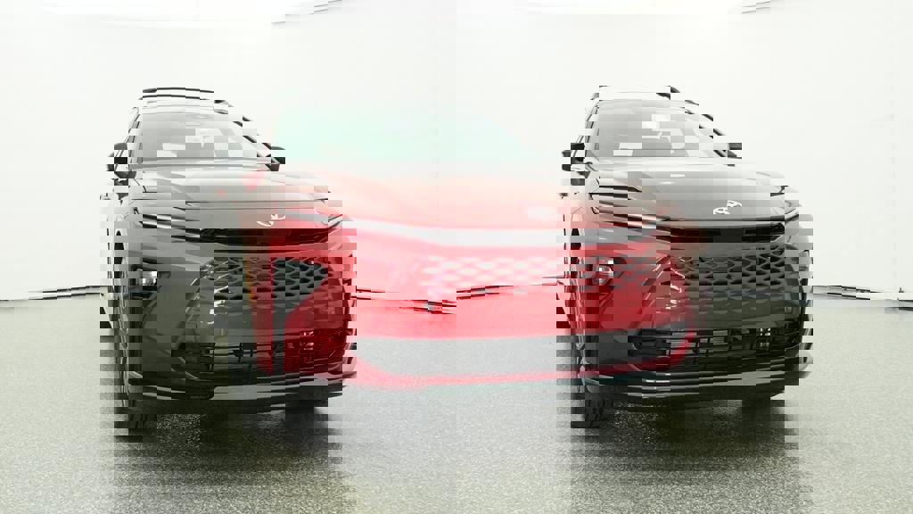 New 2026 Toyota Crown Signia w/ Advanced Technology Package AWD/4WD image 16