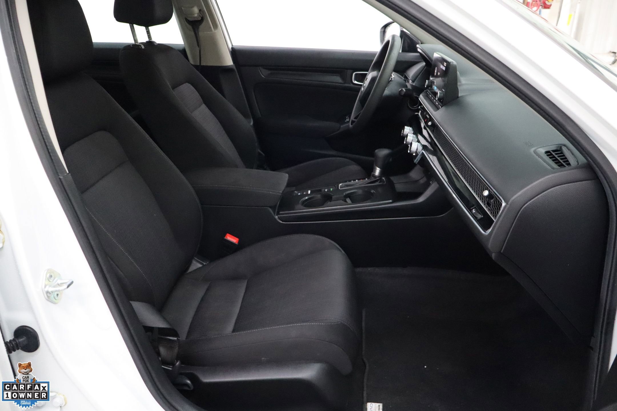 Used 2024 Honda Civic LX image 28