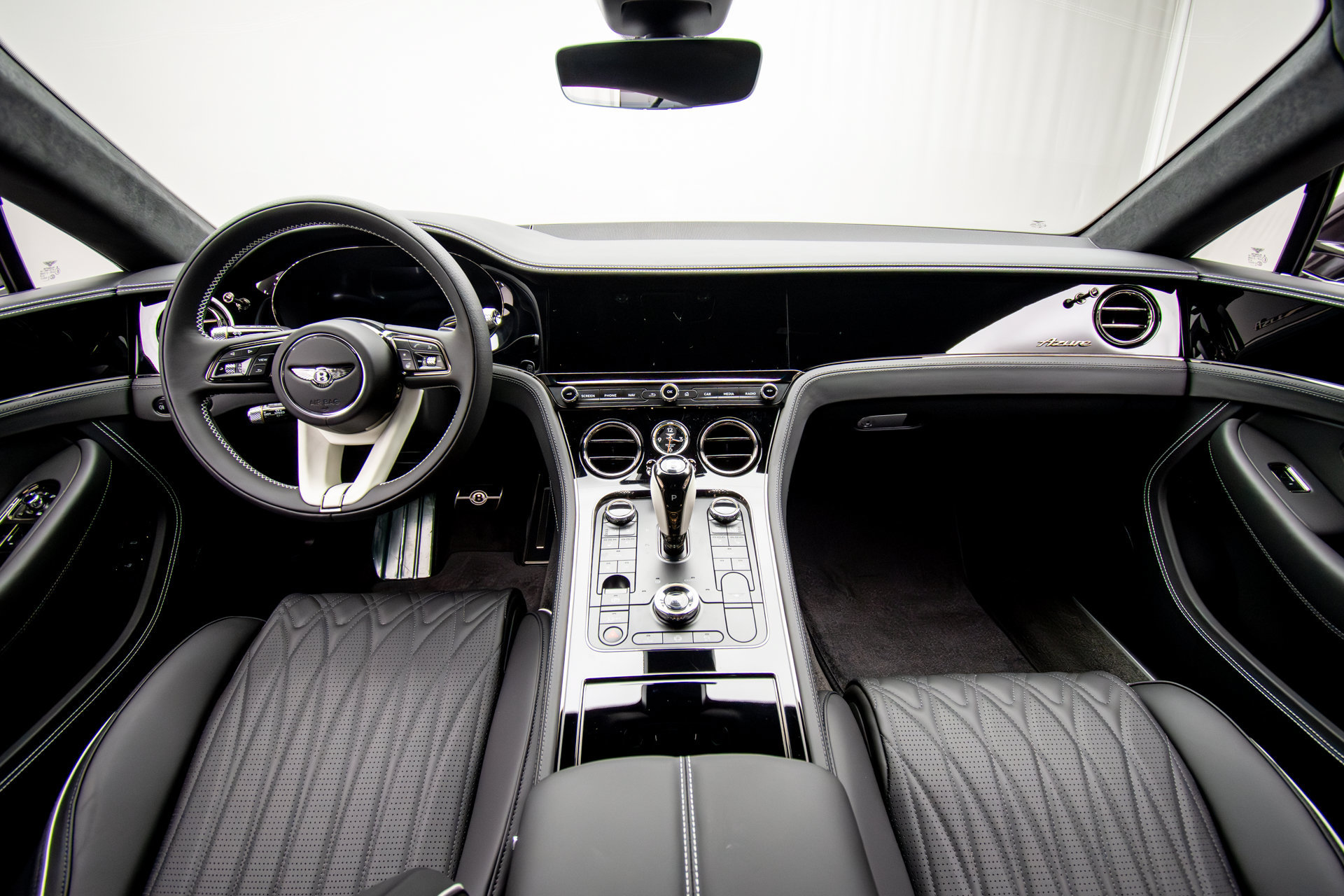 New 2026 Bentley Continental GT AWD/4WD image 11