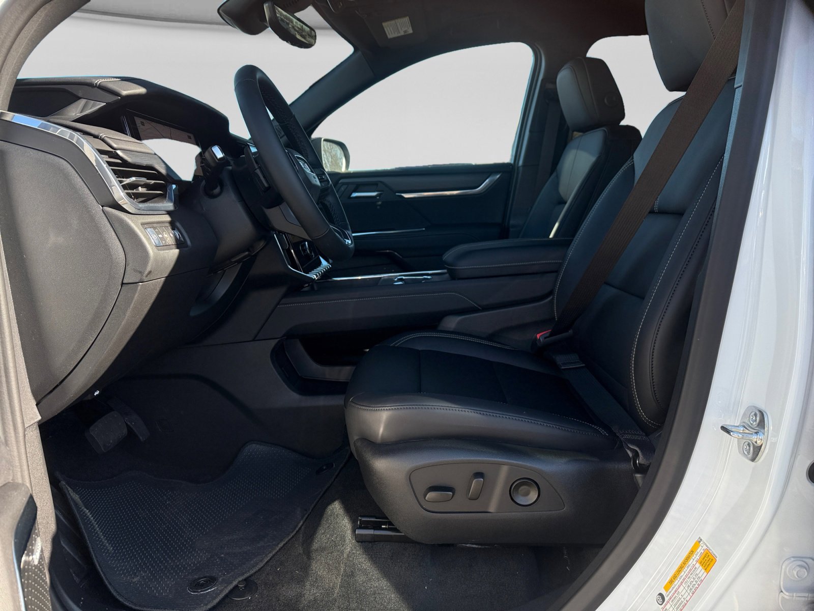 New 2026 GMC Acadia Elevation w/ Elevation Premium Package image 10