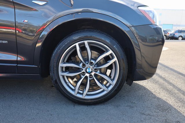 Used 2016 BMW X4 xDrive28i image 23