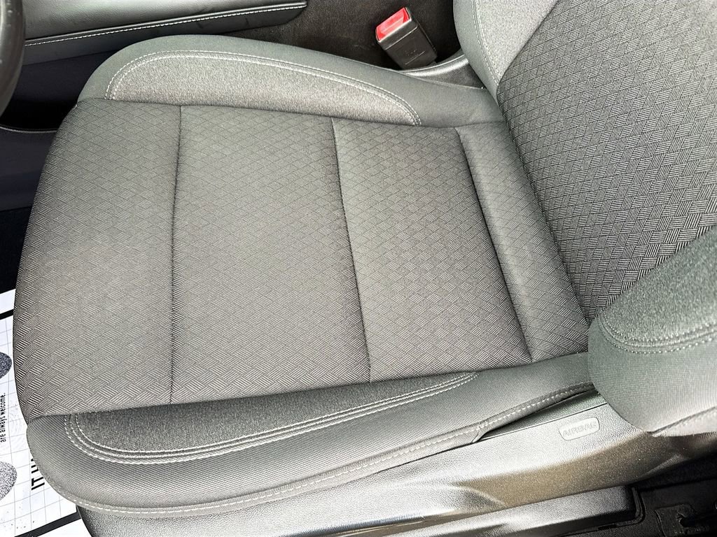 Used 2021 Chevrolet Tahoe LS w/ Driver Alert Package RWD image 21