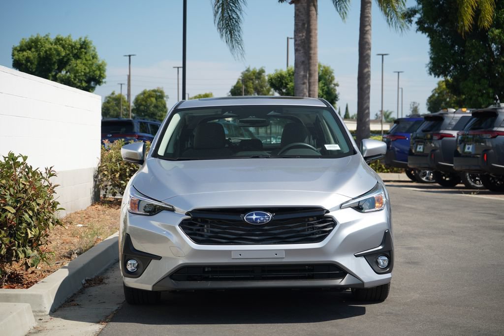 New 2026 Subaru Impreza 2.0i Sport AWD/4WD image 2