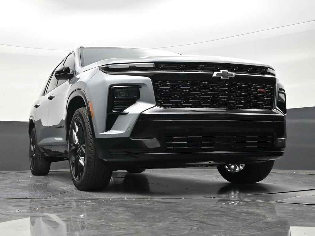 Used 2026 Chevrolet Traverse RS FWD image 27