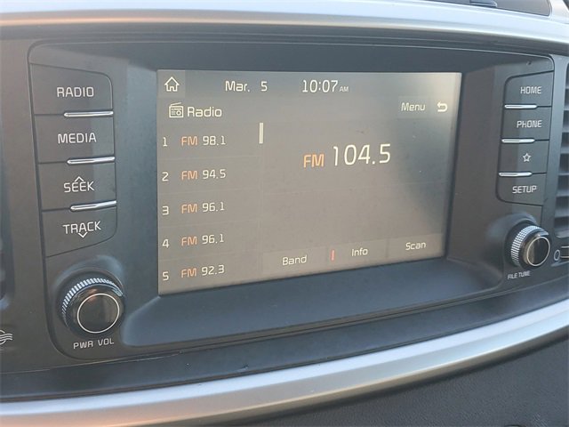 Used 2020 Kia Sorento S image 26