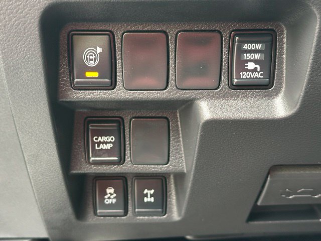 Certified 2026 Nissan Frontier PRO-4X w/ Pro Premium Package AWD/4WD image 19