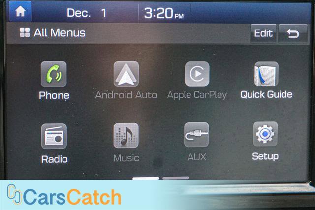 Used 2019 Hyundai Tucson SE w/ Cargo Package image 27