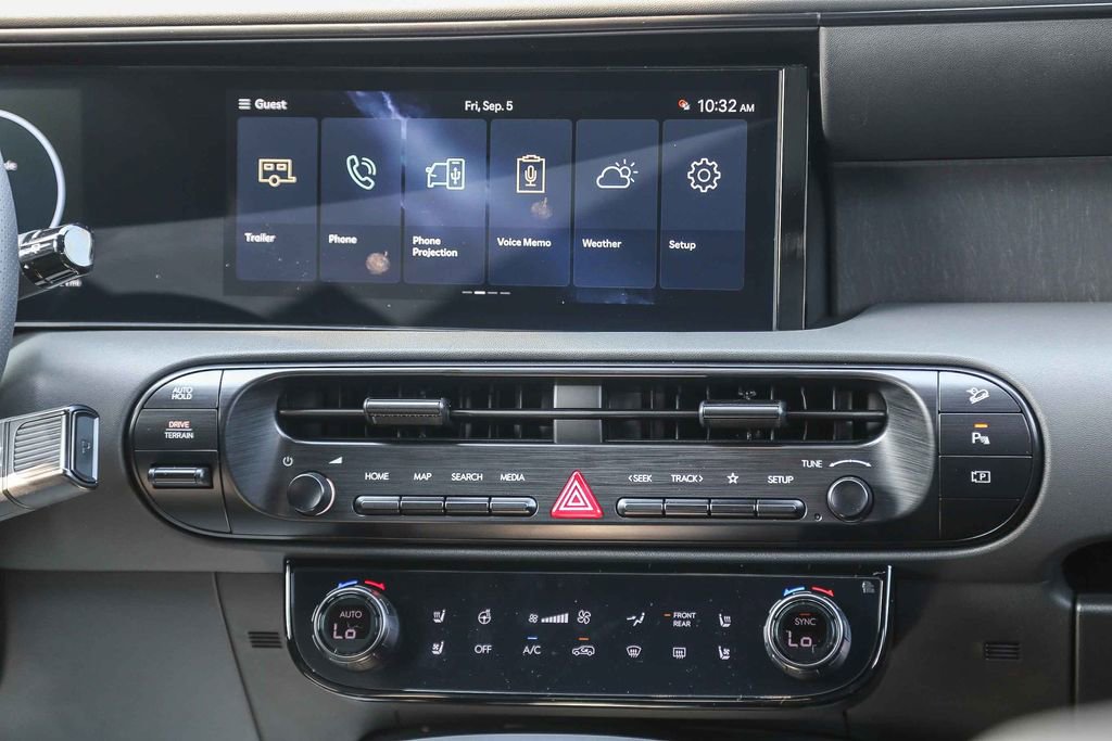 Certified 2026 Hyundai Palisade XRT Pro AWD/4WD image 15