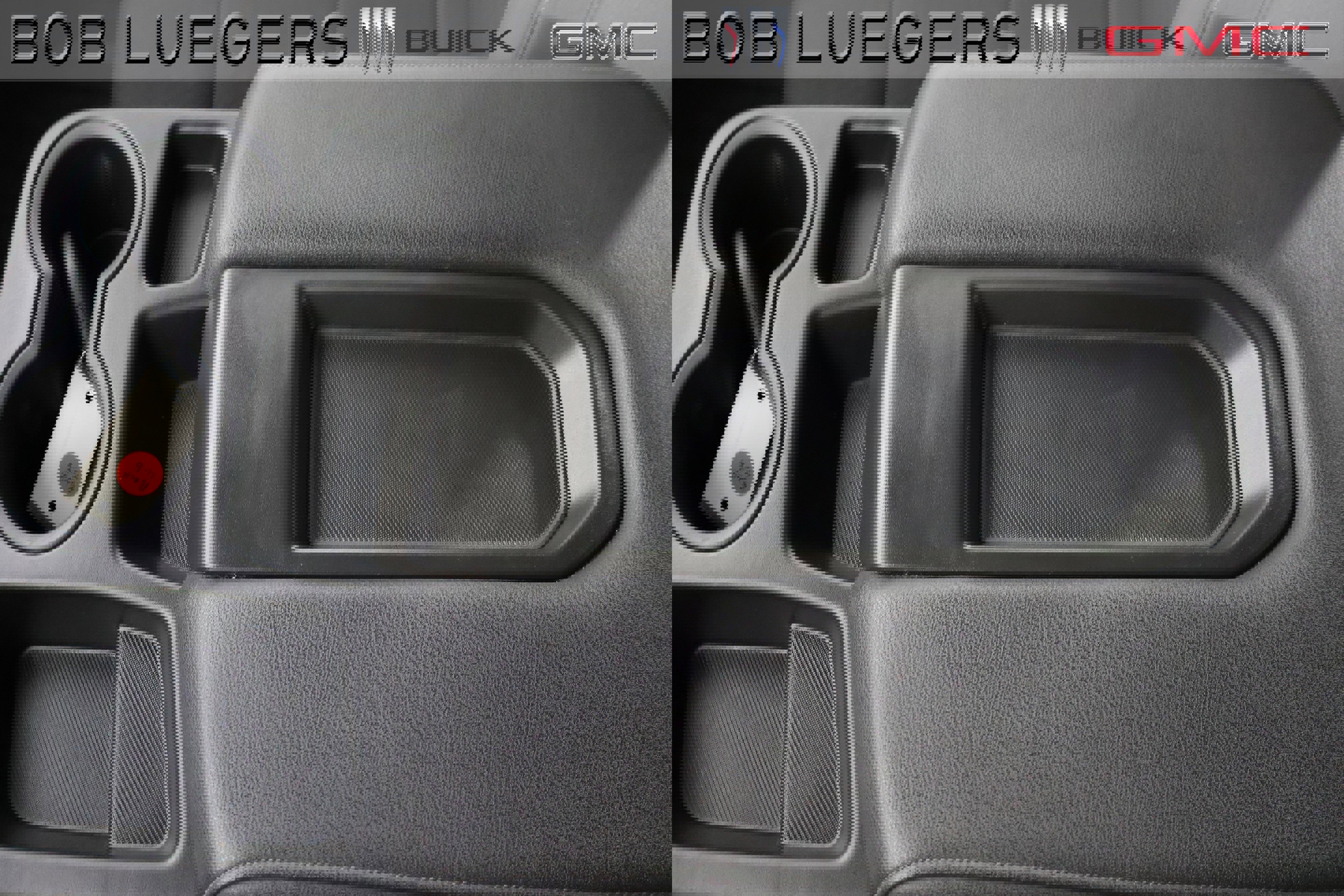 Certified 2024 GMC Sierra 1500 Elevation image 31