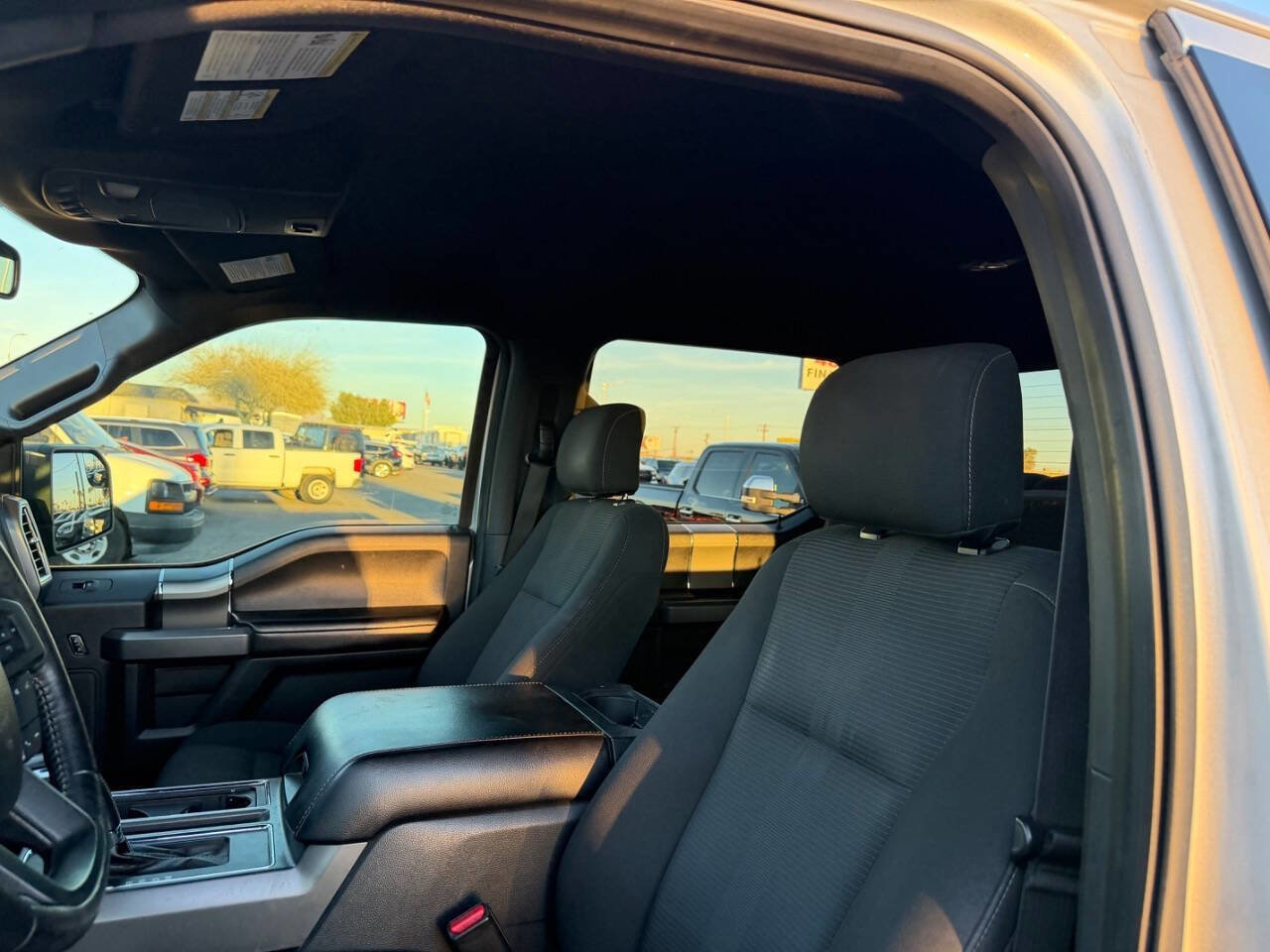 Used 2019 Ford F150 XLT w/ Equipment Group 302A Luxury image 22