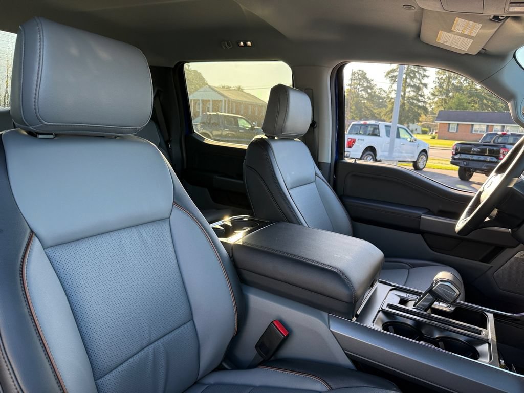 New 2026 Ford F150 Lariat w/ Bed Utility Package AWD/4WD image 19