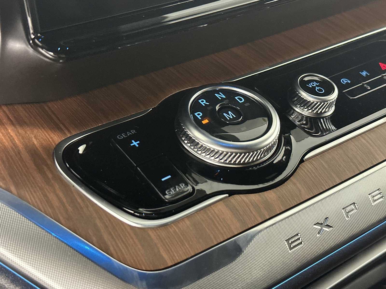 New 2027 Ford Expedition King Ranch AWD/4WD image 33