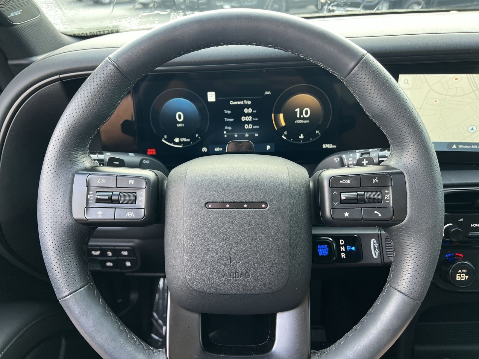 Used 2026 Hyundai Palisade XRT Pro AWD/4WD image 16