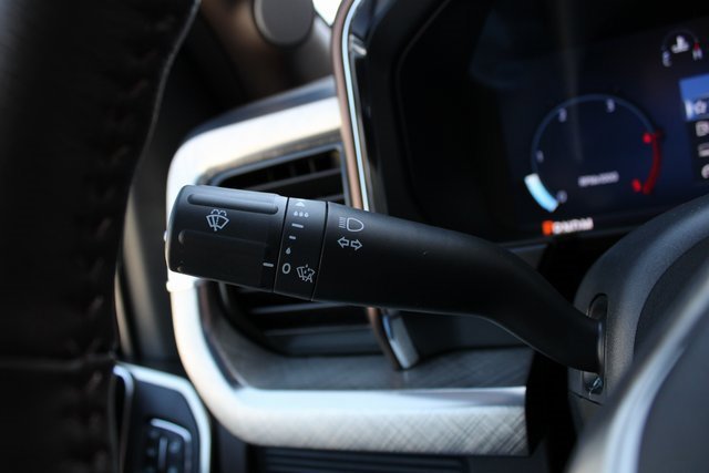 New 2026 Ford F250 King Ranch w/ Chrome Package image 10