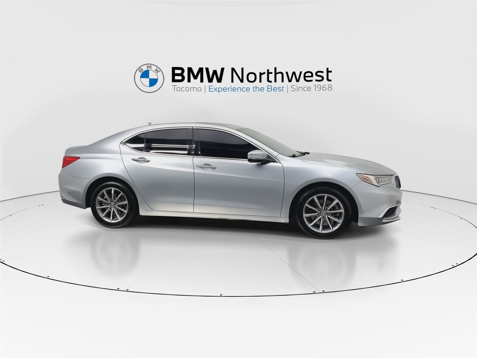 Used 2019 Acura TLX image 5