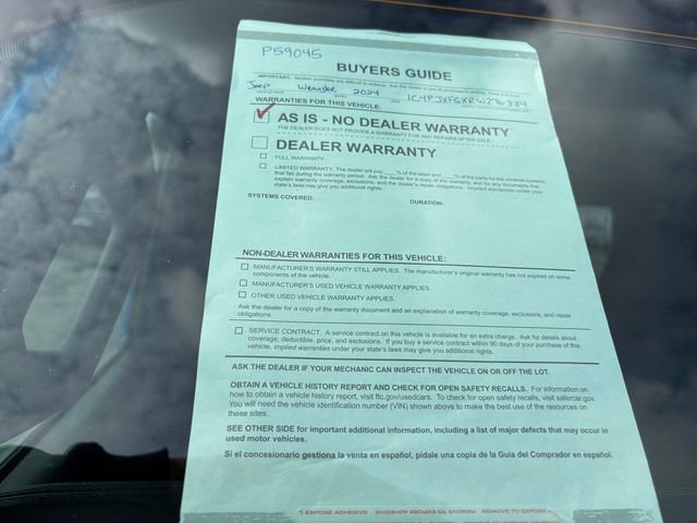 Used 2024 Jeep Wrangler Unlimited Rubicon image 43