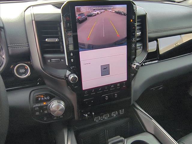 New 2026 RAM 1500 Rebel w/ Rebel Level 2 Equipment Group image 13