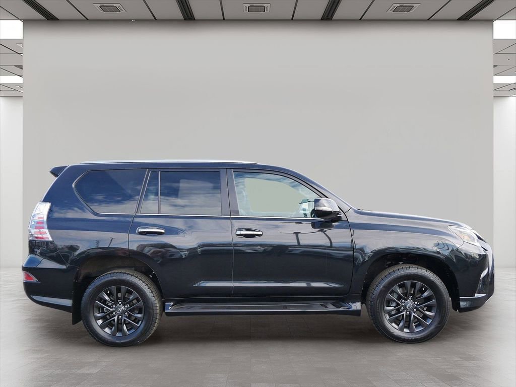 Certified 2023 Lexus GX 460 Premium image 7