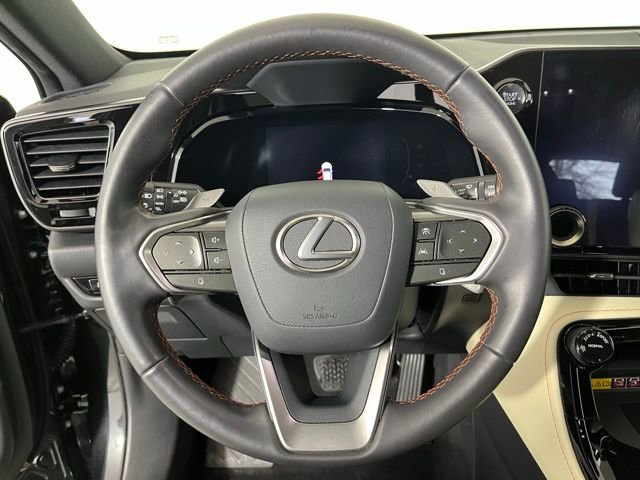 Used 2024 Lexus NX 250 AWD image 12